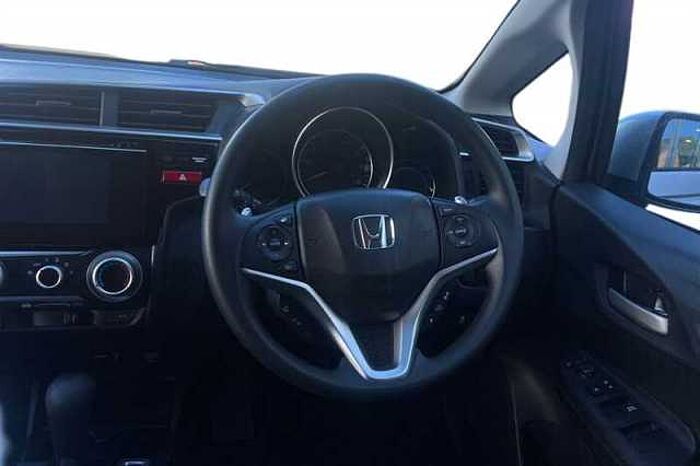 Honda Jazz 1.3 SE 5dr CVT 