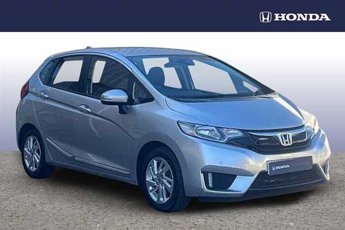 Honda Jazz 1.3 SE 5dr CVT 