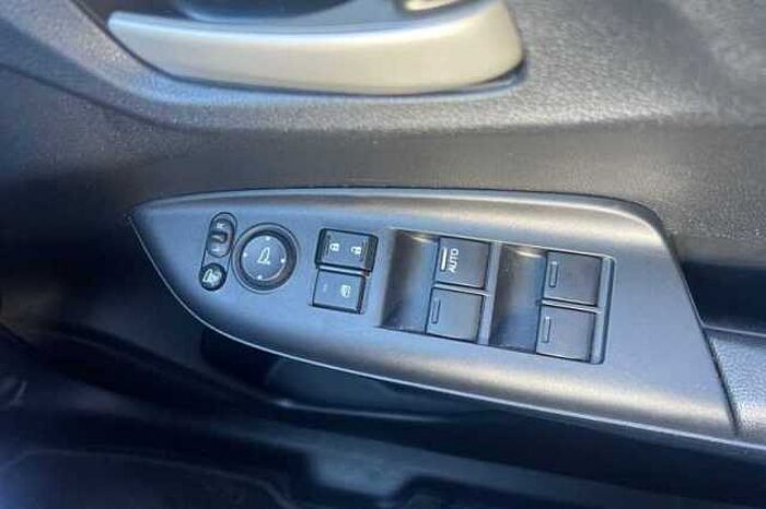 Honda Jazz 1.3 SE 5dr CVT 