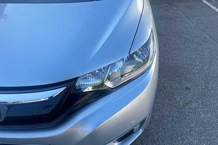 Honda Jazz 1.3 SE 5dr CVT 