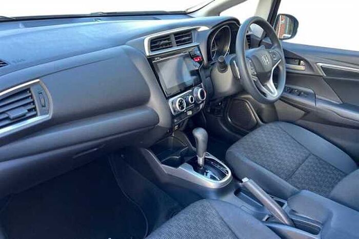 Honda Jazz 1.3 SE 5dr CVT 