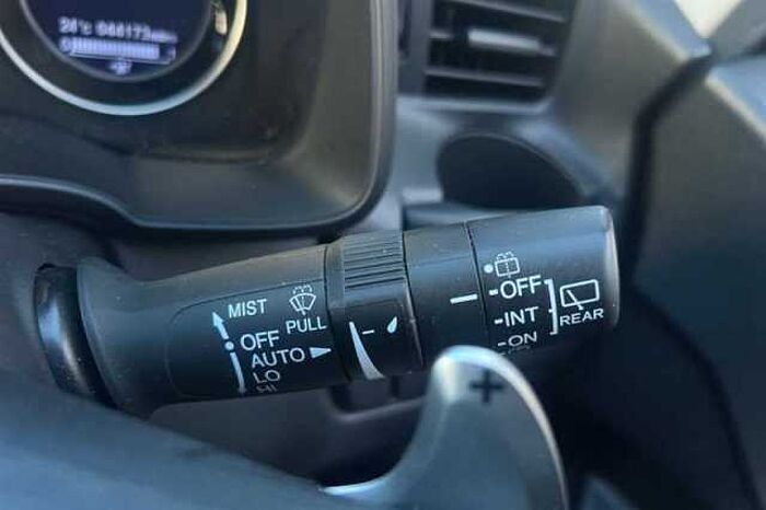 Honda Jazz 1.3 SE 5dr CVT 