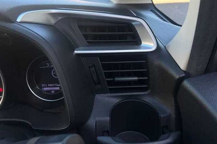 Honda Jazz 1.3 SE 5dr CVT 