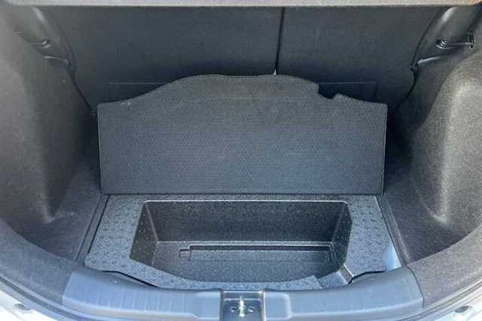 Honda Jazz 1.3 SE 5dr CVT 