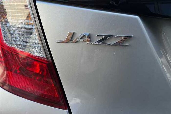 Honda Jazz 1.3 SE 5dr CVT 