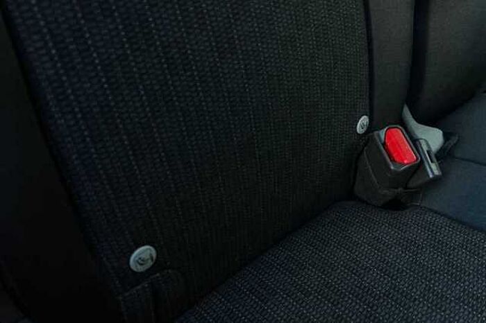 Honda Jazz 1.3 SE 5dr CVT 