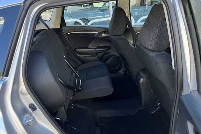 Honda Jazz 1.3 SE 5dr CVT 