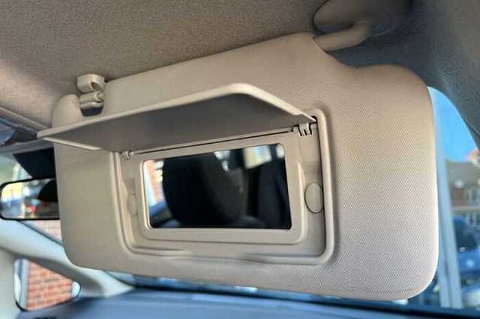 Honda Jazz 1.3 SE 5dr CVT 