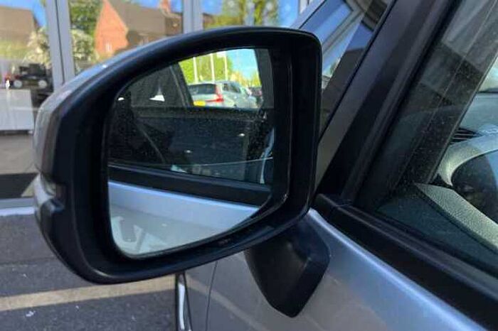 Honda Jazz 1.3 SE 5dr CVT 