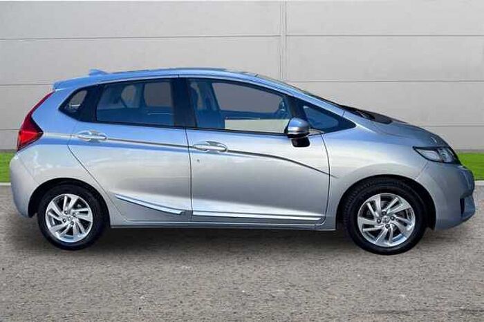 Honda Jazz 1.3 SE 5dr CVT 