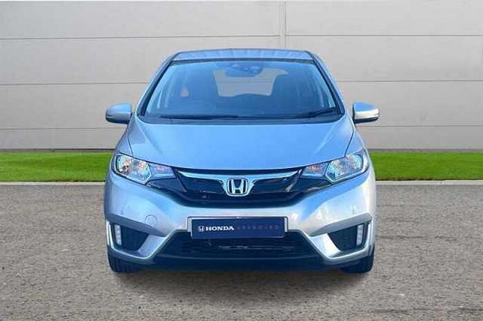Honda Jazz 1.3 SE 5dr CVT 