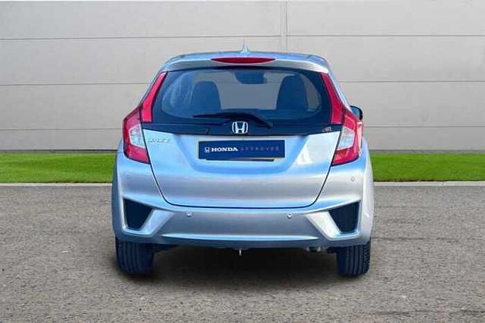 Honda Jazz 1.3 SE 5dr CVT 