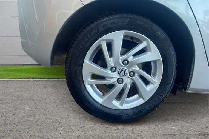 Honda Jazz 1.3 SE 5dr CVT 