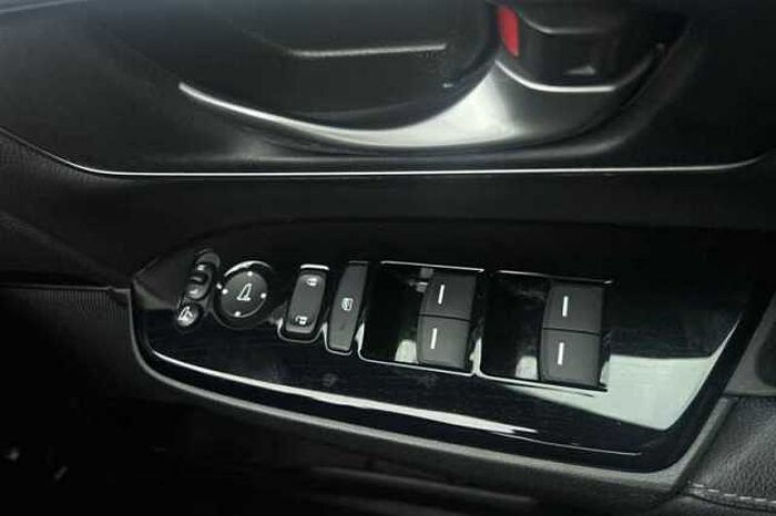 Honda CR-V Hybrid 2.0 I-MMD HYBRID SR 5DR ECVT 