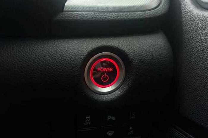 Honda CR-V Hybrid 2.0 I-MMD HYBRID SR 5DR ECVT 