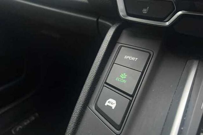 Honda CR-V Hybrid 2.0 I-MMD HYBRID SR 5DR ECVT 