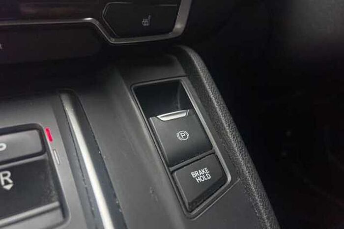 Honda CR-V Hybrid 2.0 I-MMD HYBRID SR 5DR ECVT 