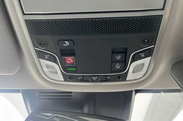 Honda CR-V Hybrid 2.0 I-MMD HYBRID SR 5DR ECVT 