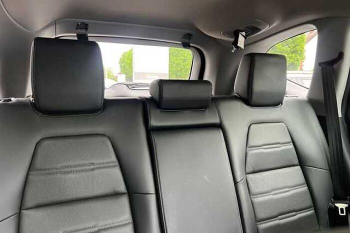Honda CR-V Hybrid 2.0 I-MMD HYBRID SR 5DR ECVT 