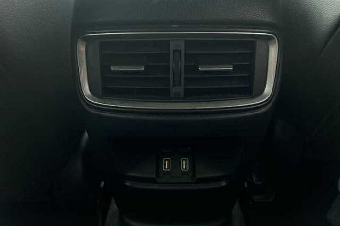 Honda CR-V Hybrid 2.0 I-MMD HYBRID SR 5DR ECVT 