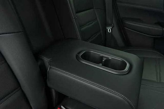 Honda CR-V Hybrid 2.0 I-MMD HYBRID SR 5DR ECVT 