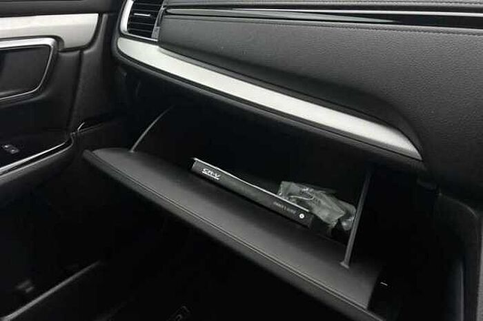 Honda CR-V Hybrid 2.0 I-MMD HYBRID SR 5DR ECVT 