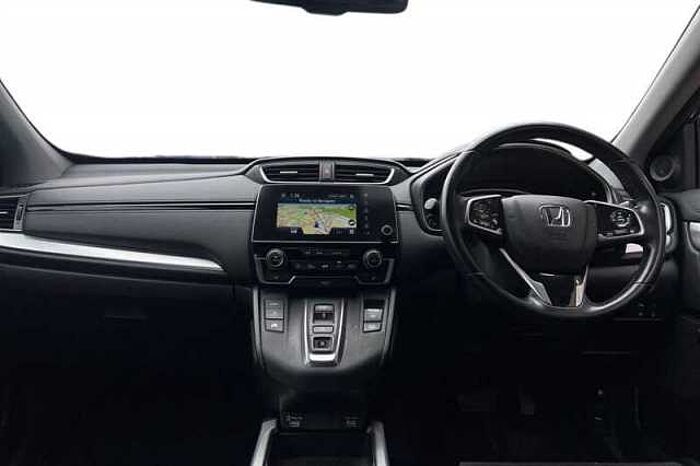 Honda CR-V Hybrid 2.0 I-MMD HYBRID SR 5DR ECVT 