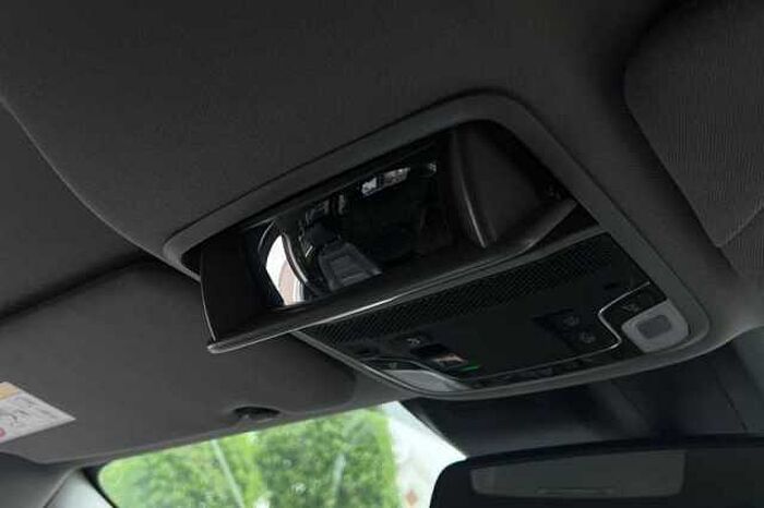 Honda CR-V Hybrid 2.0 I-MMD HYBRID SR 5DR ECVT 