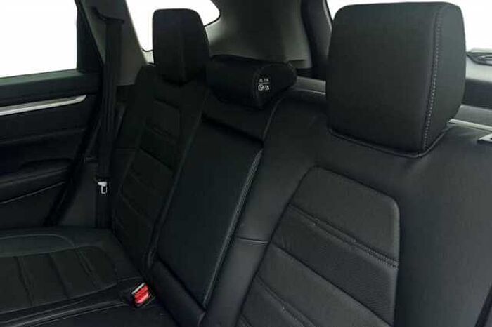 Honda CR-V Hybrid 2.0 I-MMD HYBRID SR 5DR ECVT 
