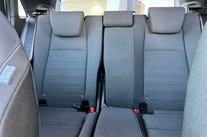 Honda Jazz Hybrid 1.5 I-MMD HYBRID CROSSTAR ADVANCE 5DR ECVT 