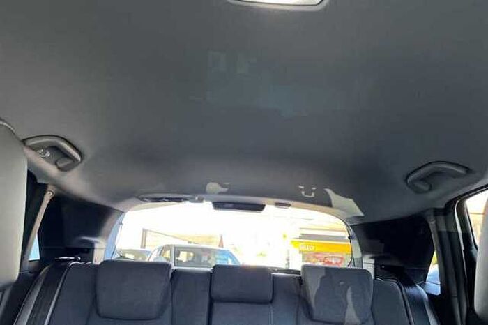 Honda Jazz Hybrid 1.5 I-MMD HYBRID CROSSTAR ADVANCE 5DR ECVT 