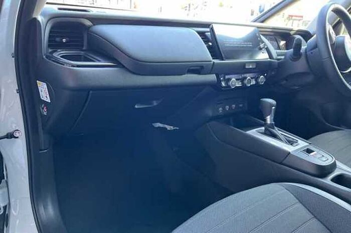 Honda Jazz Hybrid 1.5 I-MMD HYBRID CROSSTAR ADVANCE 5DR ECVT 