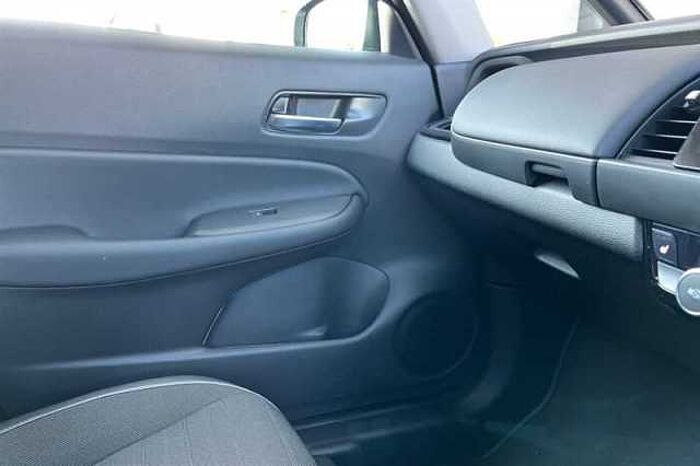 Honda Jazz Hybrid 1.5 I-MMD HYBRID CROSSTAR ADVANCE 5DR ECVT 