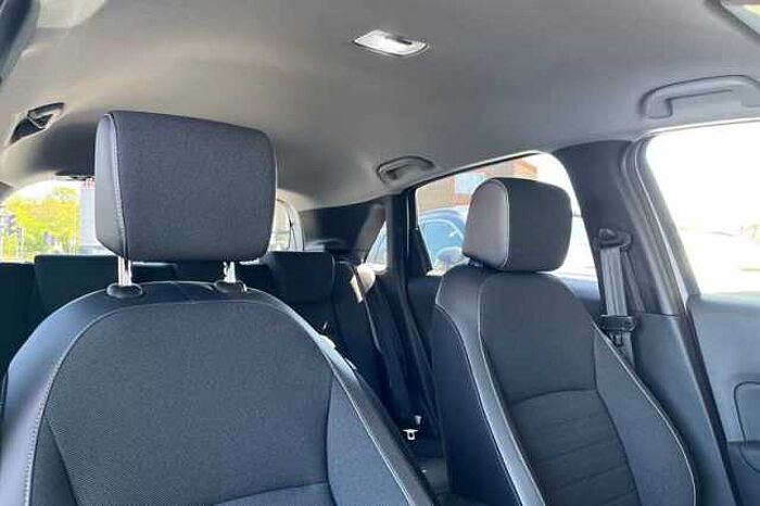 Honda Jazz Hybrid 1.5 I-MMD HYBRID CROSSTAR ADVANCE 5DR ECVT 