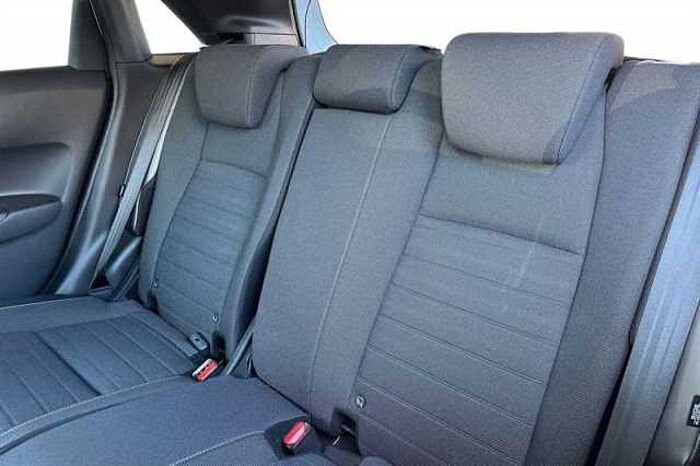Honda Jazz Hybrid 1.5 I-MMD HYBRID CROSSTAR ADVANCE 5DR ECVT 