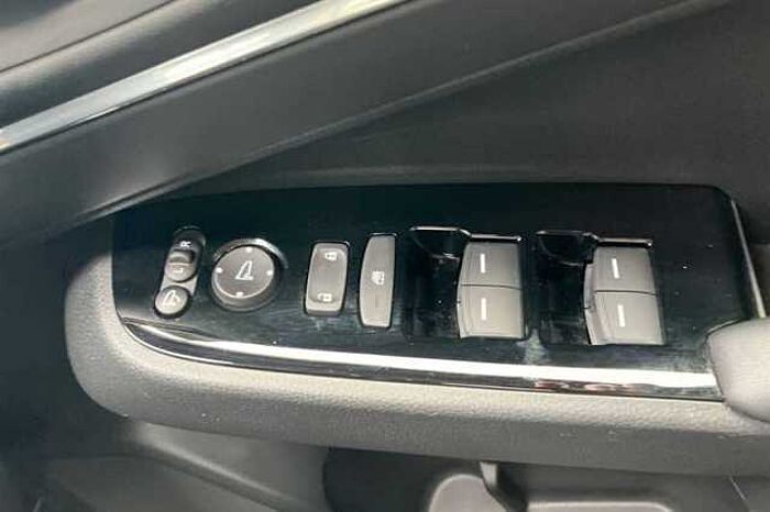 Honda HR-V e:HEV 1.5 EHEV ADVANCE 5DR CVT 