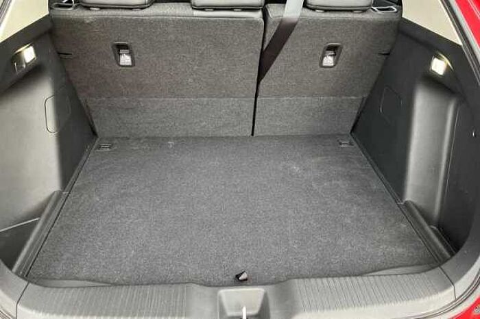 Honda HR-V e:HEV 1.5 EHEV ADVANCE 5DR CVT 