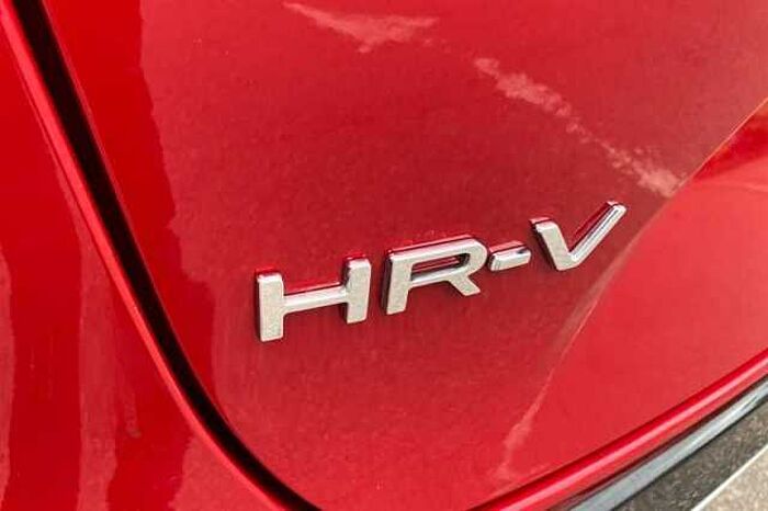 Honda HR-V e:HEV 1.5 EHEV ADVANCE 5DR CVT 