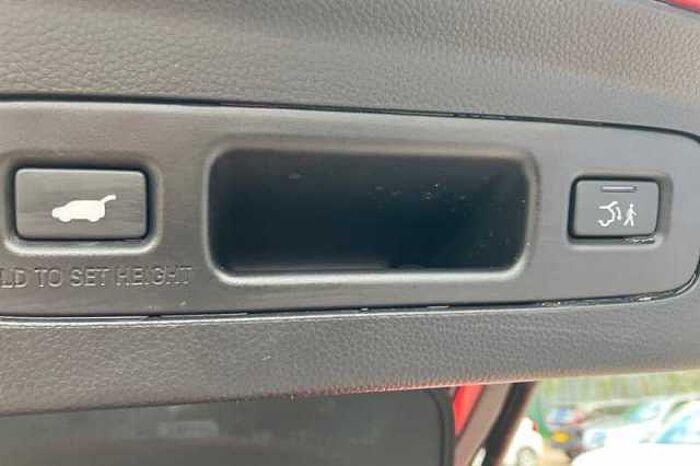 Honda HR-V e:HEV 1.5 EHEV ADVANCE 5DR CVT 