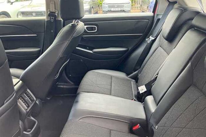 Honda HR-V e:HEV 1.5 EHEV ADVANCE 5DR CVT 