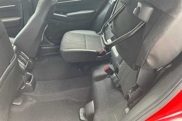 Honda HR-V e:HEV 1.5 EHEV ADVANCE 5DR CVT 