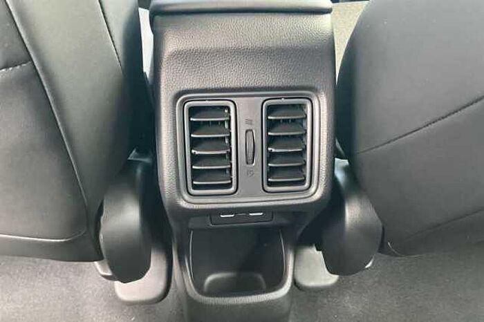 Honda HR-V e:HEV 1.5 EHEV ADVANCE 5DR CVT 