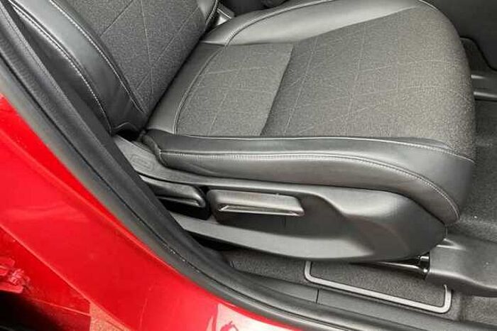 Honda HR-V e:HEV 1.5 EHEV ADVANCE 5DR CVT 