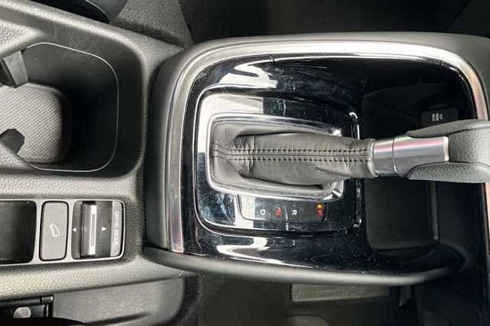 Honda HR-V e:HEV 1.5 EHEV ADVANCE 5DR CVT 