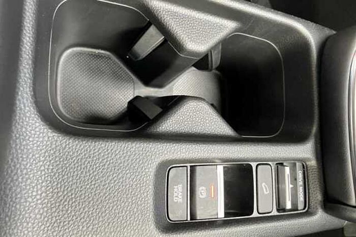 Honda HR-V e:HEV 1.5 EHEV ADVANCE 5DR CVT 