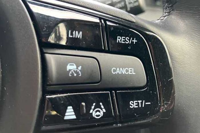 Honda HR-V e:HEV 1.5 EHEV ADVANCE 5DR CVT 