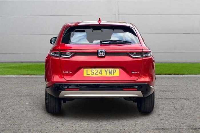 Honda HR-V e:HEV 1.5 EHEV ADVANCE 5DR CVT 