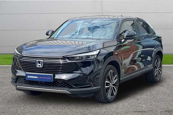 Honda HR-V e:HEV 1.5 eHEV Elegance 5dr CVT 