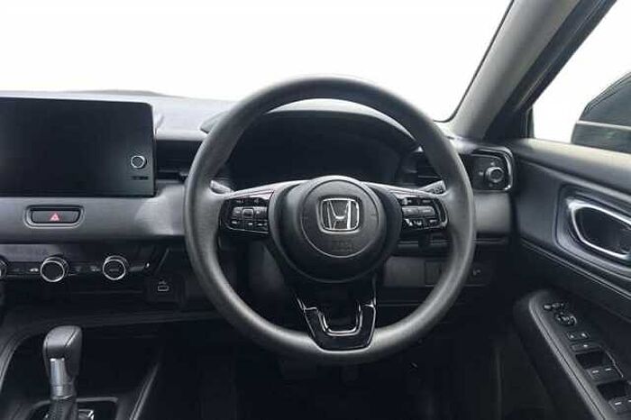 Honda HR-V e:HEV 1.5 eHEV Elegance 5dr CVT 