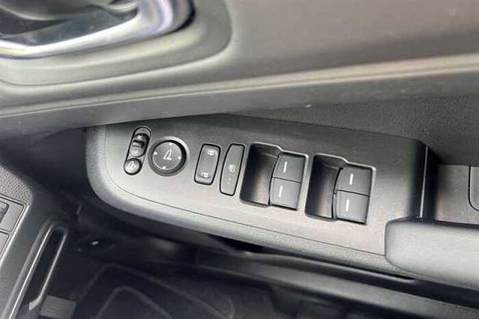 Honda HR-V e:HEV 1.5 eHEV Elegance 5dr CVT 